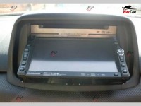 Subaru Forester - 2006