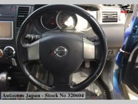 Nissan Tiida - 2006