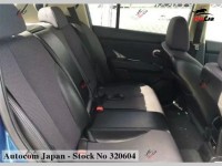 Nissan Tiida - 2006