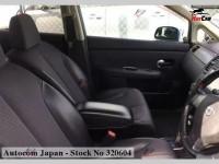 Nissan Tiida - 2006