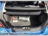 Nissan Tiida - 2006