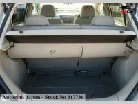 Nissan Tiida - 2006