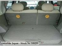 Nissan Note - 2006