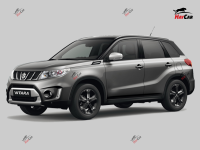 Suzuki Vitara  - 2017