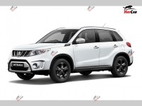 Suzuki Vitara  - 2017
