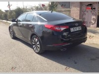 Kia Optima - 2011