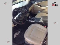Kia Optima - 2011