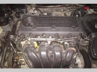 Kia Optima - 2011