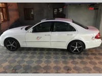 Mercedes-Benz E 350 - 2005
