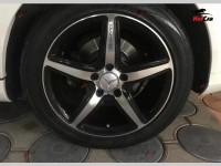Mercedes-Benz E 350 - 2005