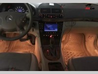 Mercedes-Benz E 350 - 2005