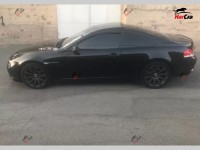 BMW 645 - 2005
