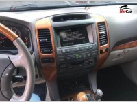 Lexus GX 460 - 2006