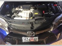 Toyota Camry - 2015