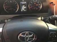 Toyota Camry - 2015