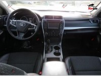 Toyota Camry - 2015