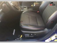 Toyota Camry - 2015