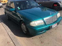 Mercedes-Benz C 240 - 1998