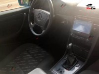 Mercedes-Benz C 240 - 1998