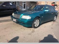 Mercedes-Benz C 240 - 1998