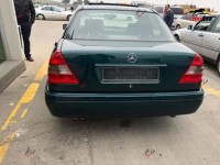 Mercedes-Benz C 220 - 1996