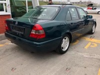 Mercedes-Benz C 220 - 1996