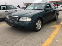 Mercedes-Benz C 220 - 1996