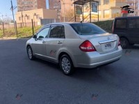 Nissan Tiida - 2006