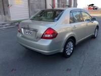Nissan Tiida - 2006