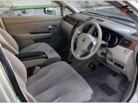 Nissan Tiida - 2006