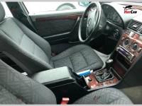 Mercedes-Benz C 280 - 1996