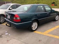 Mercedes-Benz C 280 - 1996