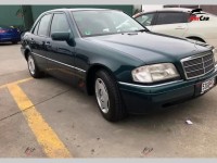 Mercedes-Benz C 280 - 1996