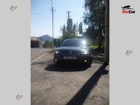 Volkswagen Passat - 2001