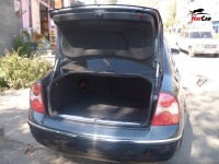 Volkswagen Passat - 2001