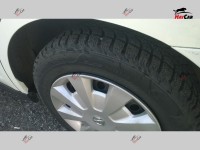 Nissan Tiida - 2008