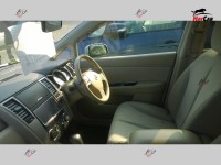 Nissan Tiida - 2008
