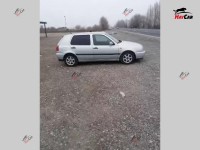 Volkswagen Golf - 1997
