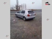 Volkswagen Golf - 1997