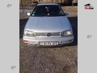 Volkswagen Golf - 1997