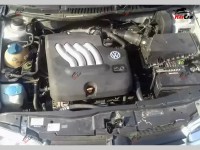 Volkswagen Golf - 1999