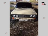 VAZ(Lada) 2106 - 1988