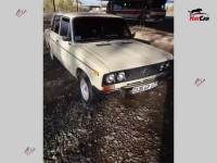 VAZ(Lada) 2106 - 1988