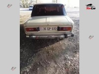 VAZ(Lada) 2106 - 1988