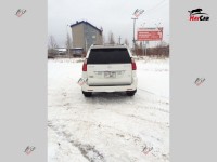 Lexus GX 470 - 2008