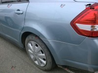 Nissan Tiida - 2005
