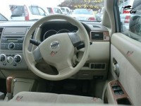 Nissan Tiida - 2006