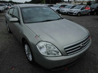 Nissan Teana - 2003