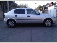 Opel Astra - 1998