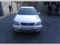 Opel Astra - 1998